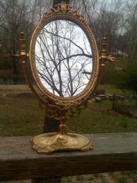 170 Best Old Shaving Mirrors Images On Pinterest Shaving #Vintage #Antique #Victorian Brass Oval Swing Mirror Shaving Makeup Pedestal Vanity Mirror - 170 Best Old Shaving Mirrors Images On Pinterest Shaving