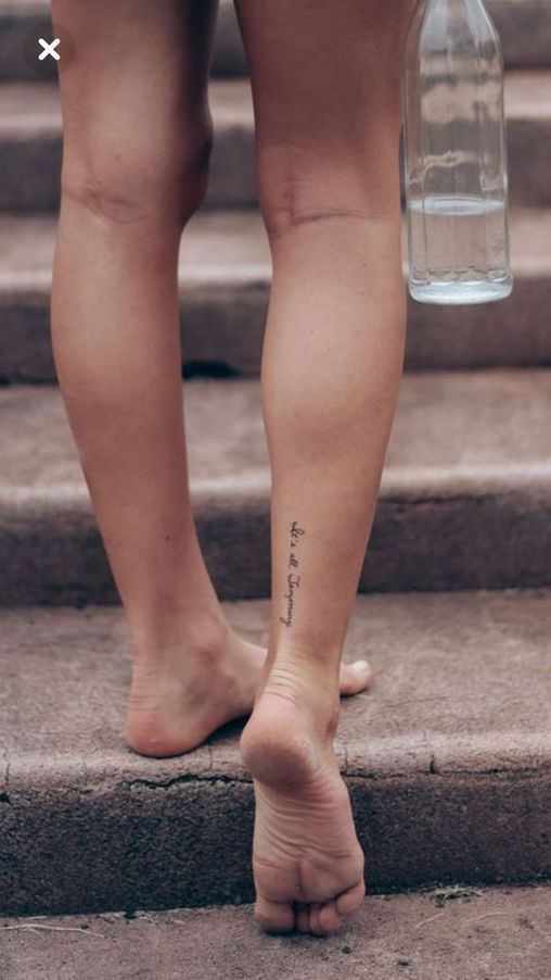 Über 20 perfekte Platzierungs-Tattoo-Ideen für Frauen - tattoo