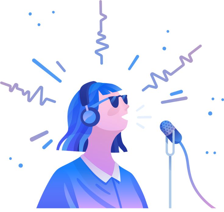 Spotify for Podcasters | Podcasts, Spotify design, Illustration