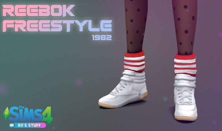 Reebok Freestyles 1982 Download Early Access 6 5 2020