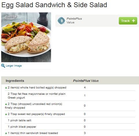 Just eat real food to lose weight picture 10