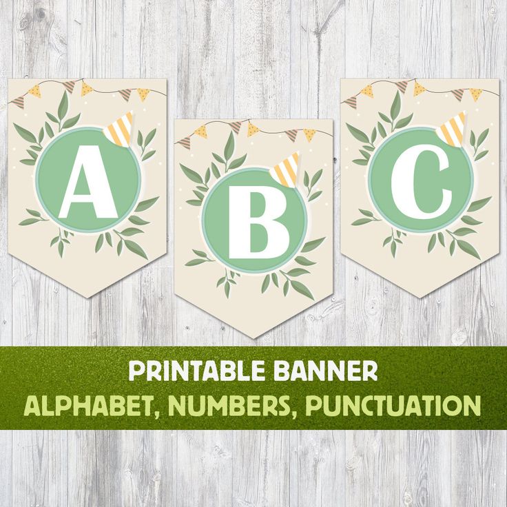 printable alphabet banner letters a to z numbers and punctuation party banner alphabet b free printable banner letters alphabet printables printable banner