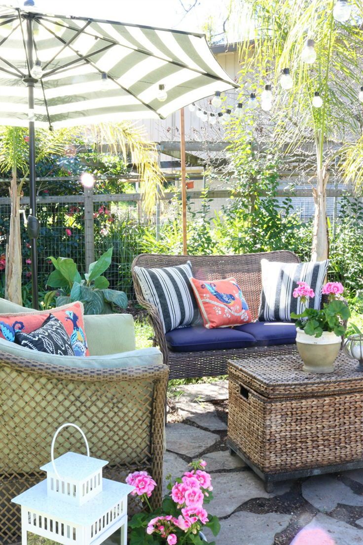 Outdoor Furniture Cover Weather Garden Patio Yard Rattan Table Set SunProtection