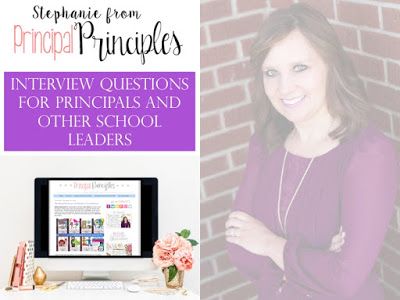 1346 best Principal Principles (School Leadership) images on - assistant principal interview questions 1346 best Principal Principles (School Leadership) images on - assistant principal interview questions