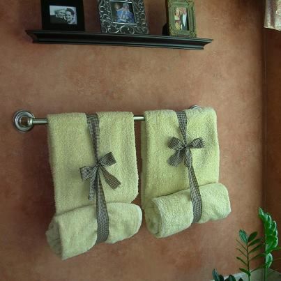 Best 25+ Decorative bathroom towels ideas only on Pinterest ... Best 25+ Decorative bathroom towels ideas only on Pinterest ...