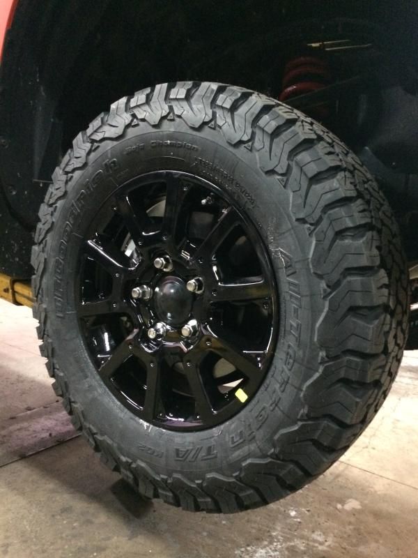 NEW BFG T/A KO2's.... - Page 5 - TundraTalk.net - Toyota ...