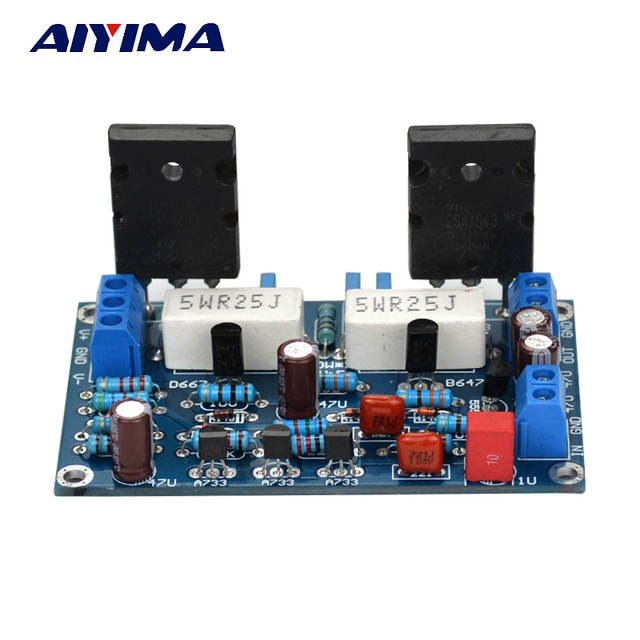 Lm324 Audio Amplifier Circuit