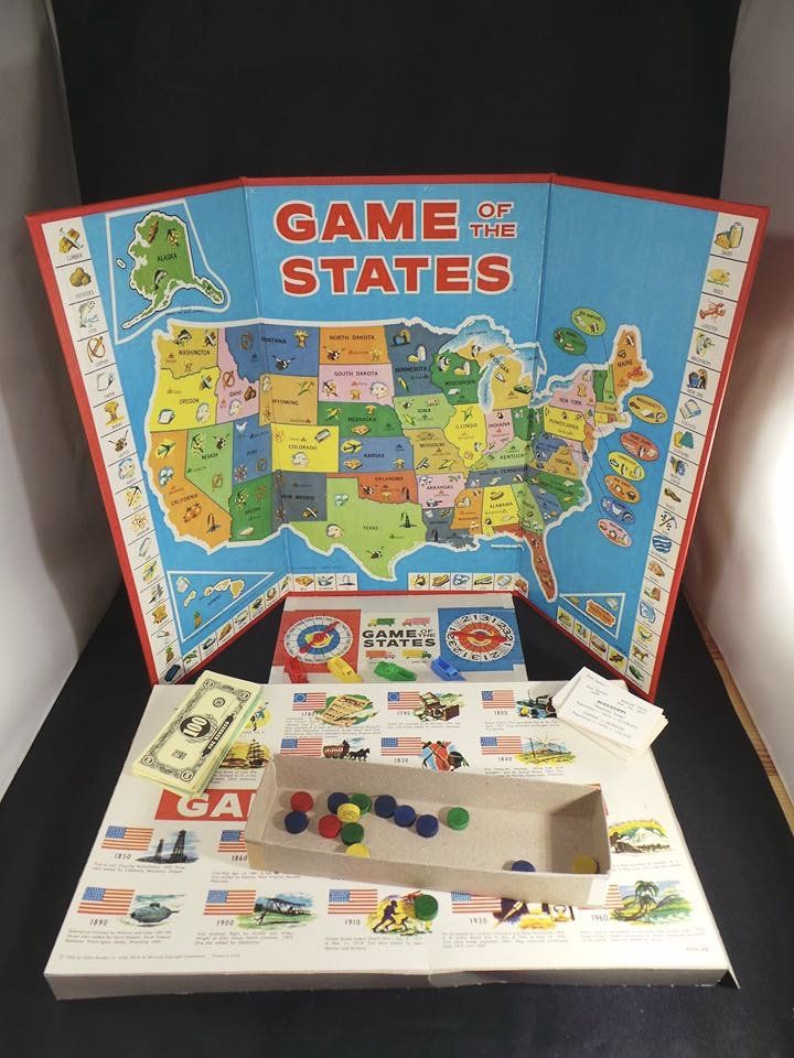 milton bradley games quotes