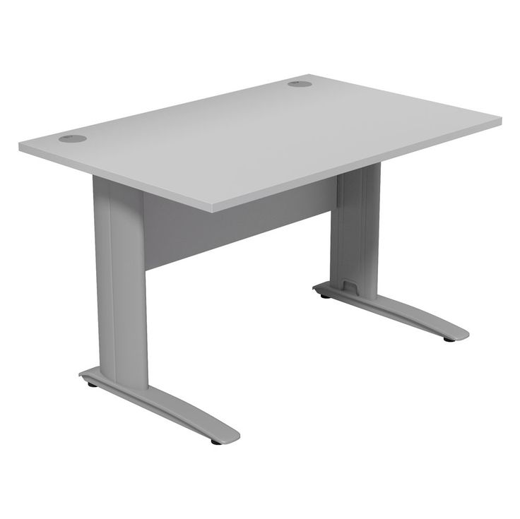 69 Best Office Desks Images On Pinterest Hon This Dusk Office Desk Comes In A Choice Between Neutral Grey And Subtle Graphite Wood Finish Its Portholes Cable Managed Legs Make For An Efficient