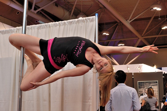 Commit flirty girl fitness pole opinion you Flirty girl fitness pole remarkable