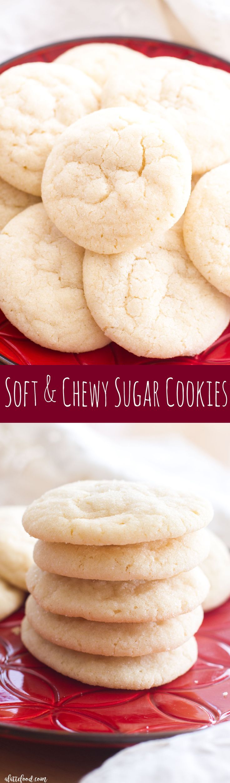 Easy sugar cookies without baking soda recipes Easy sugar cookies without baking soda recipes