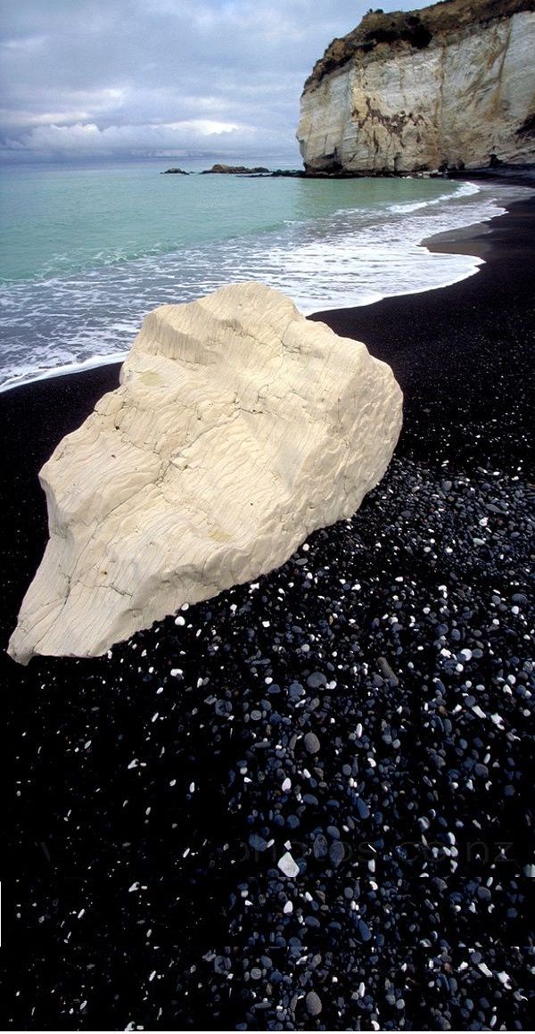 2134 Best The Sea And S Images On Pinterest Beautiful Places Black Sand Beach In North Canterbury New Zealand