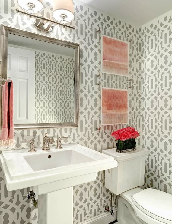 best 25+ trellis wallpaper ideas on pinterest | half bathroom best 25+ trellis wallpaper ideas on pinterest | half bathroom