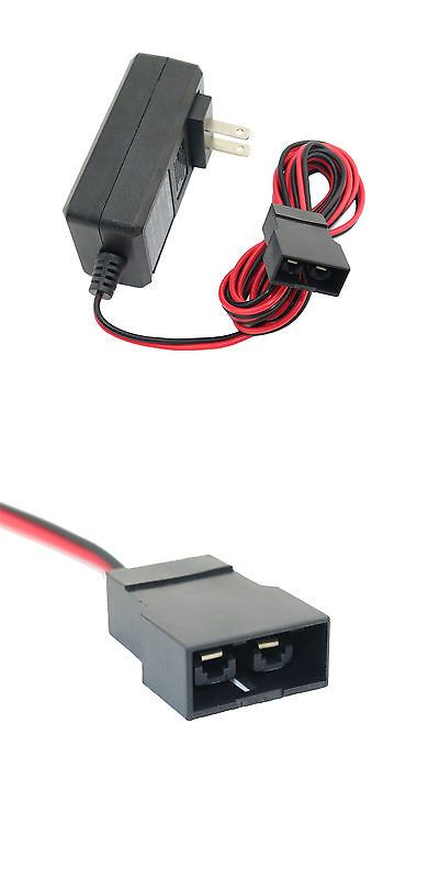 Ap bank fes’18 Power wheels battery charger adapter