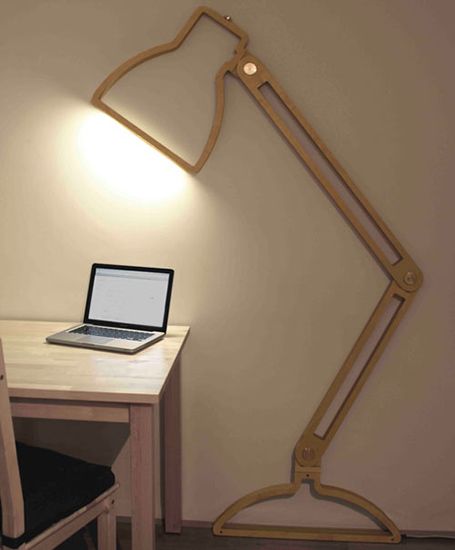 vinic lighting. giles goodwin brown\u0027s nepa wall lamp silhouette http://www.lightpublic.com vinic lighting n