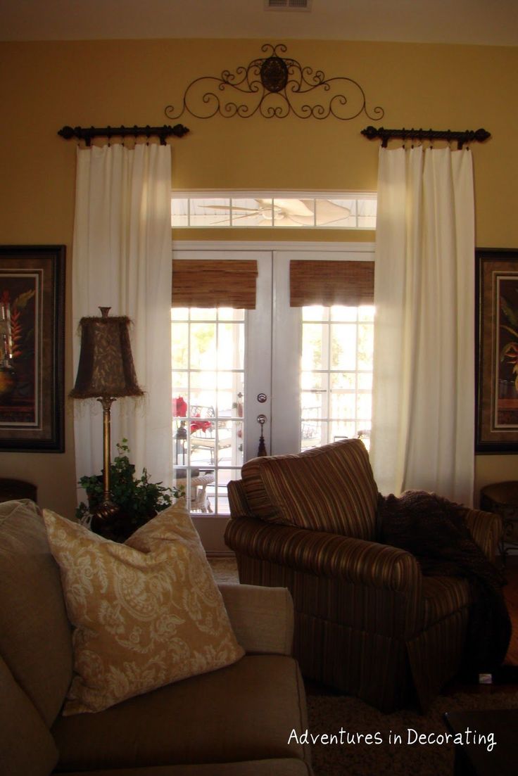 64 best Window treatments images on Pinterest