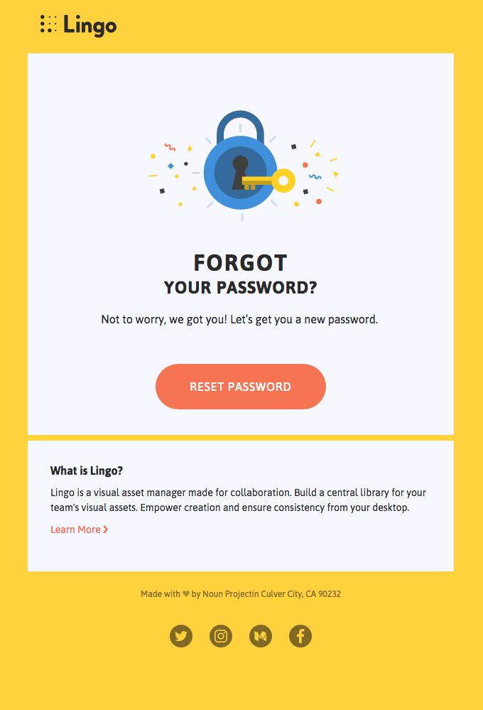 44 best emails images on Pinterest Email newsletter design - confirmation email template 44 best emails images on Pinterest Email newsletter design - confirmation email template