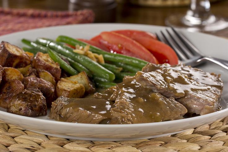 Mr Food Old Fashioned Roast Beef Mr Food Old Fashioned Roast Beef