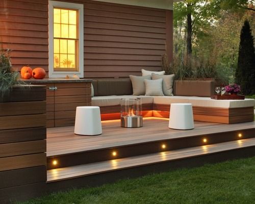 194 best Deck Ideas images on Pinterest | Architecture, Deck ... 194 best Deck Ideas images on Pinterest | Architecture, Deck ...