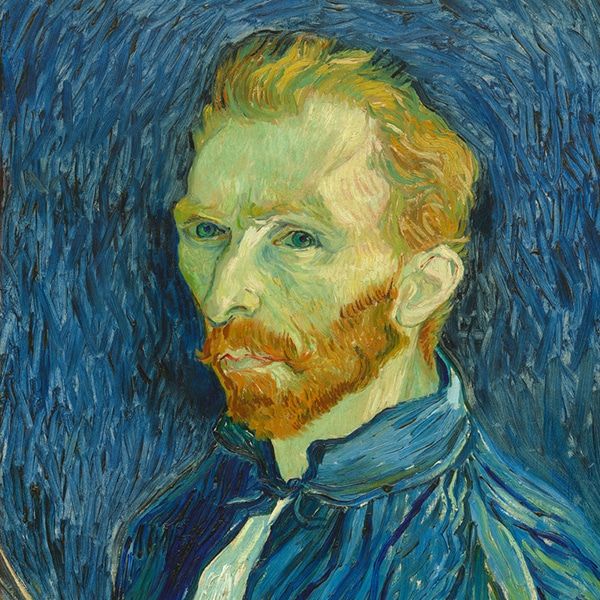 The National Gallery Of Art Releases Over 45 000 Digitized Works