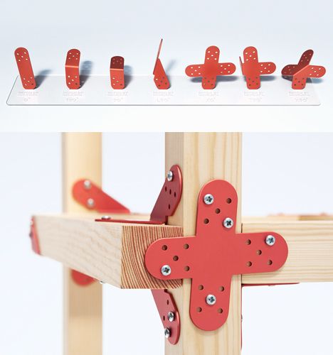 4615 Best Furniture Ideas Images On Pinterest Patch Project Diy Furniture Joints 2 Brings Together Sticks