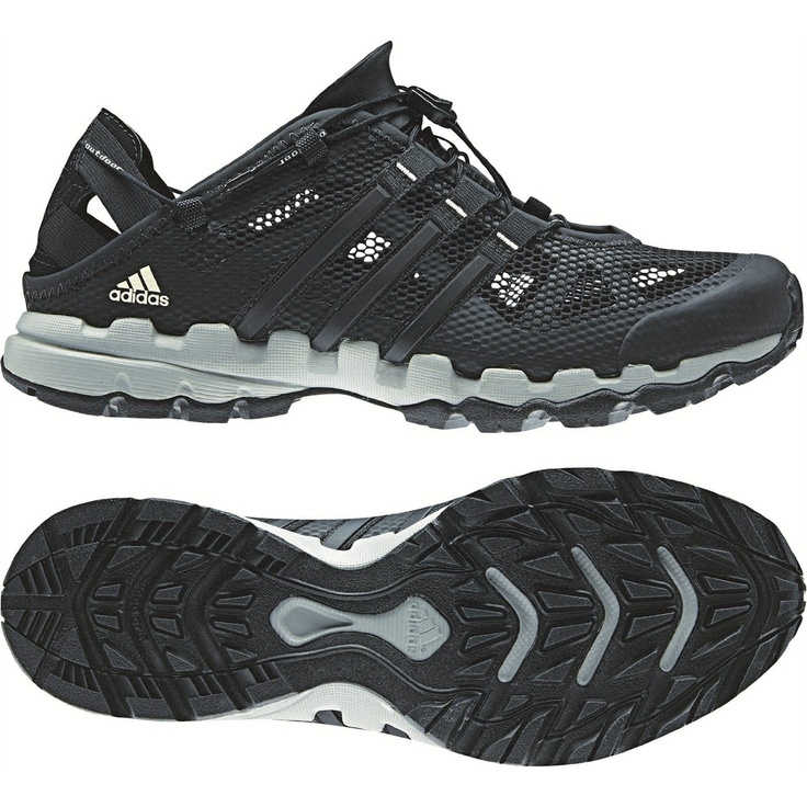 Amazon.com: Adidas Mens Hydroterra Shandal Water Shoes: Shoes