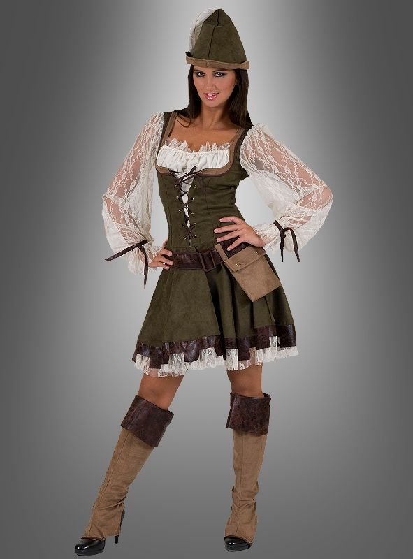 Adult dating robin hood kostüm