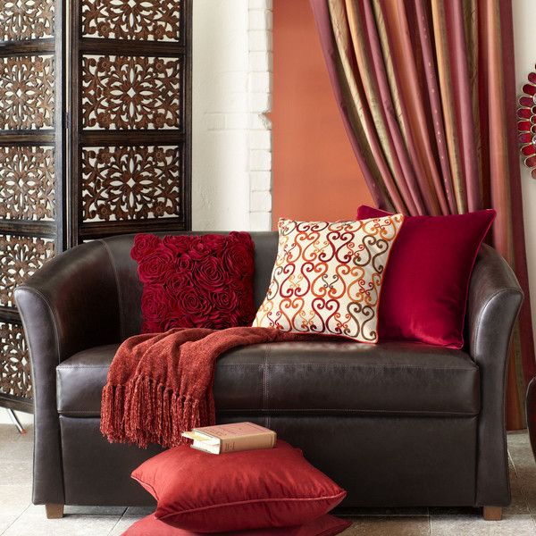 Living Room Decor Red And Brown best 25+ chocolate brown couch ideas that you will like on Living Room Decor Red And Brown best 25+ chocolate brown couch ideas that you will like on