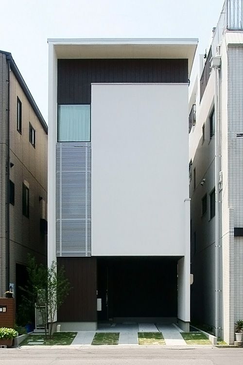 204 best Small House images on Pinterest | Architecture ... 204 best Small House images on Pinterest | Architecture ...