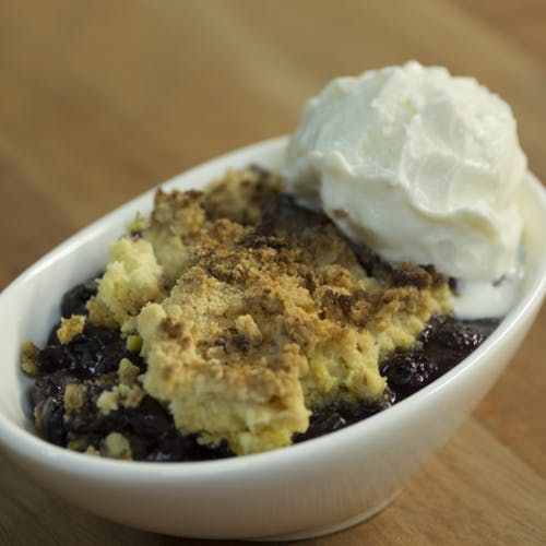 Recipe with video instructions: Very little effort â
