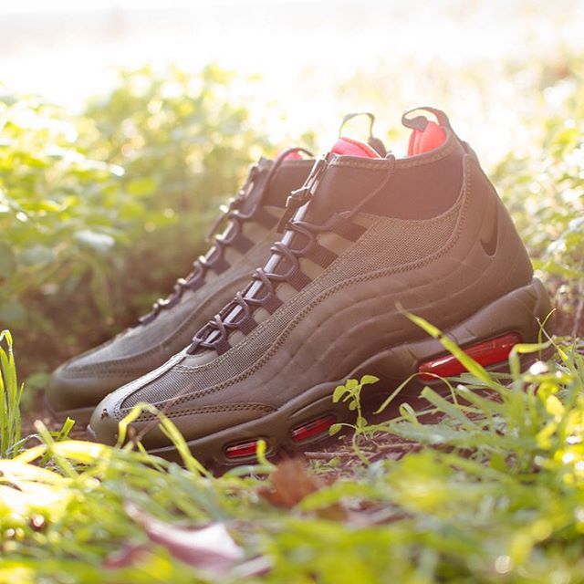 air max 95 sneakerboot foot locker air max 95 sneakerboot foot locker