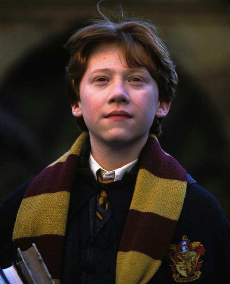 Ron Weasley | Ron weasley, Weasley harry potter, Harry potter