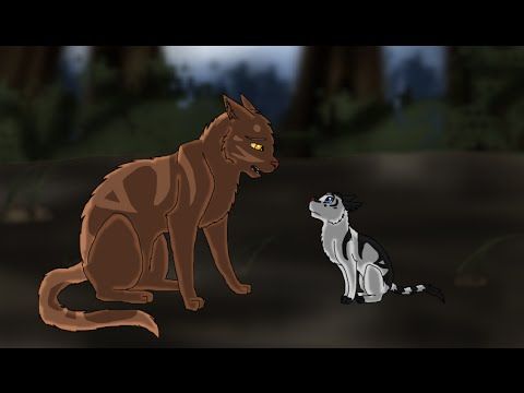 Warrior Cats Crookedstar Terrible Things Warrior Cats Crookedstar Terrible Things