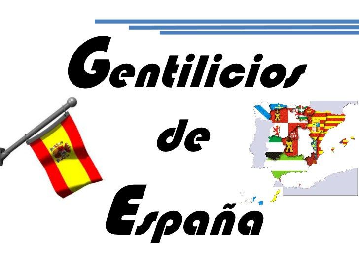 Aprende Con Este Juego Interactivo Cada Uno De Los Gentilicios De Las Capitales De Provincias De España Localiza En El Mapa Cada G Gentilicios Mapas Provincia