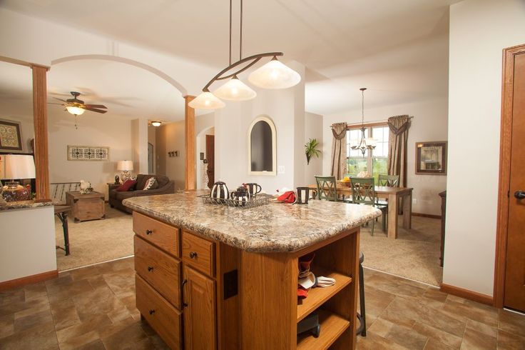 Ceramic Tile On Kitchen Island Ceramic Tile On Kitchen Island