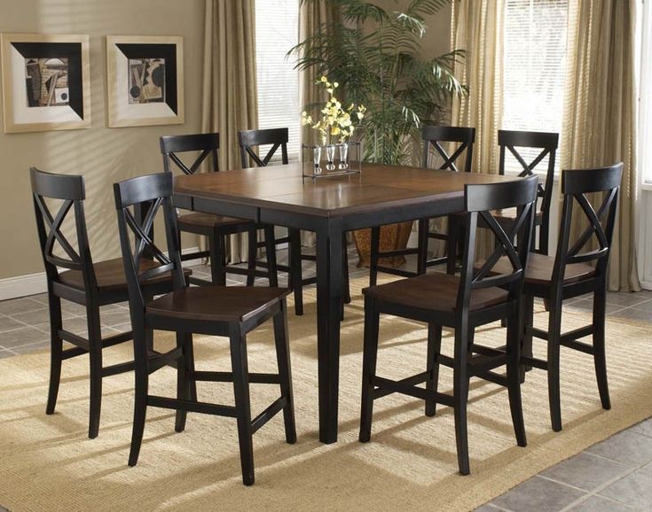 57 Best Dining Room Sets Images On Pinterest Counter Height Enchanting Standard Dining Room Chair Height Design Ideas 57 Best Dining Room Sets Images On Pinterest Counter Height Endearing Standard Dining Room Chair Height Review