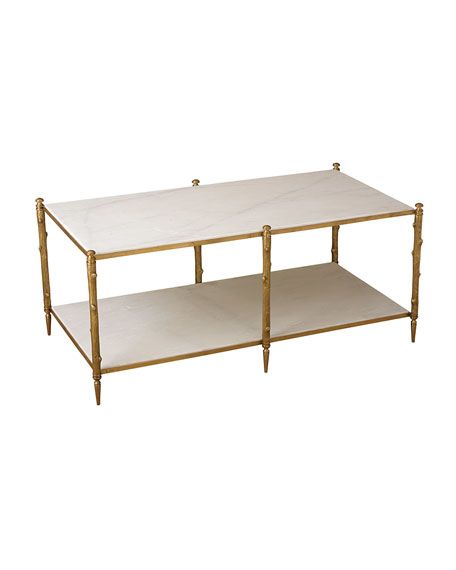 Lionel Marble Coffee Table In 2018 Living Room Furnishings Lionel Marble Coffee Table