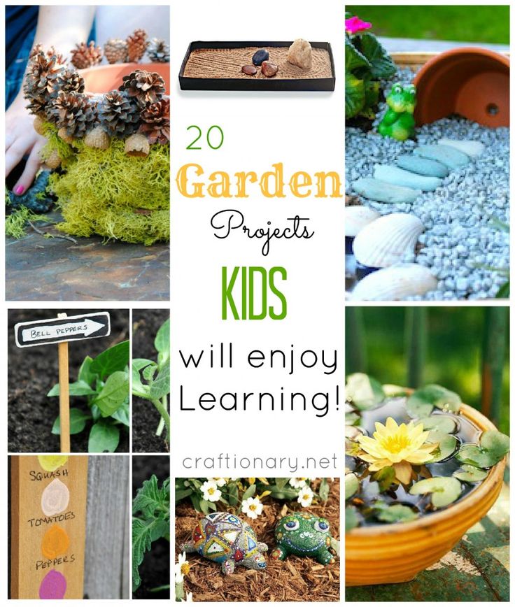 Creative Garden Ideas For Kids 74 best gardening with kids images on pinterest | gardening, diy Creative Garden Ideas For Kids 74 best gardening with kids images on pinterest | gardening, diy