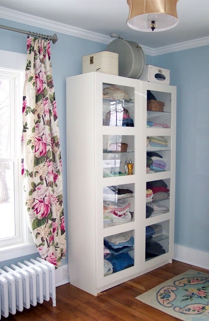 Best 25 Dresser Alternative Ideas On Pinterest Footstool Closet Alternative