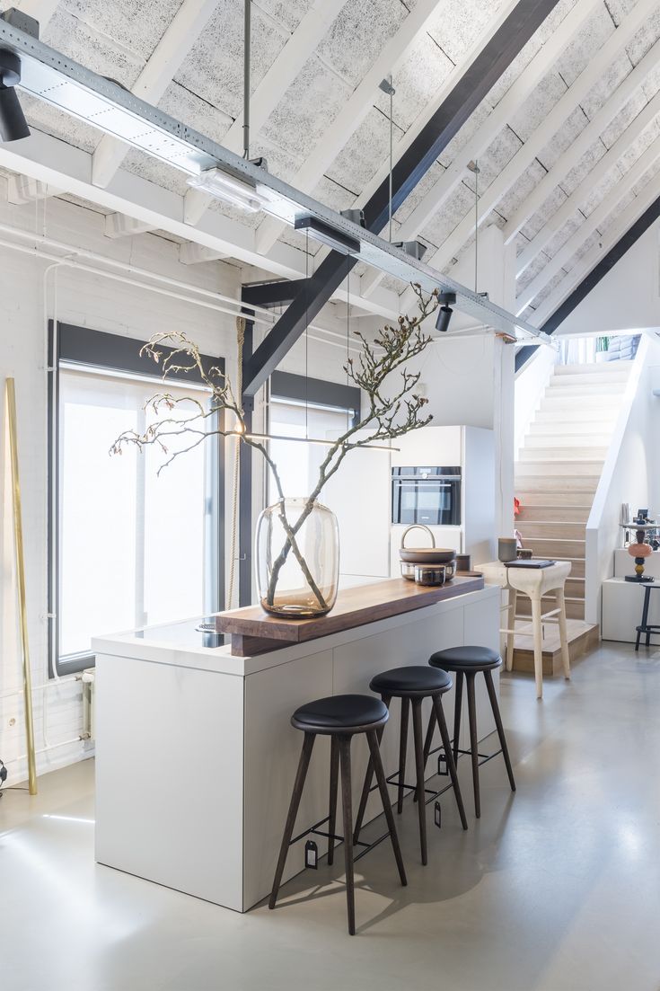 bulthaup b1 | realisatie | Heemstede | Design by bulthaup ...