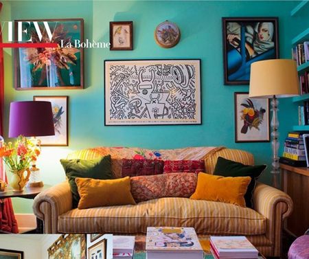 The 25+ best Colourful living room ideas on Pinterest | Colorful ... The 25+ best Colourful living room ideas on Pinterest | Colorful ...