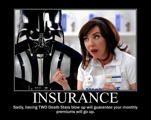 8 best insurance funnies & memes images on pinterest ha ha, funny e18b26ed40cacf733169e5fa3268a36a star wars darth darth vader 8 best insurance funnies & memes images on pinterest ha ha, funny