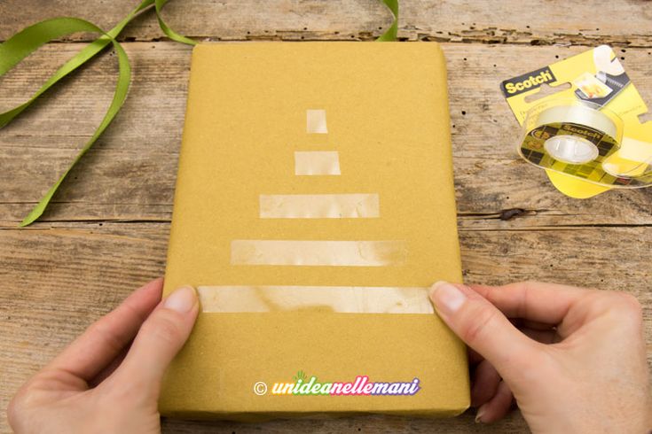 Come impacchettare i regali, le idee di 5 designer