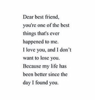 Best 25 Dear best friend letters ideas on Pinterest Best 25 Dear best friend letters ideas on Pinterest