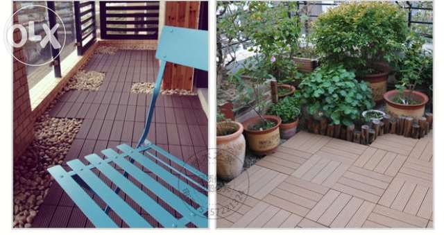 View Diy Composite Wood Tiles For In Quezon City On Olx View Diy Composite Wood Tiles For In Quezon City On Olx Philippines Or Find More Brand New At Affordable Prices