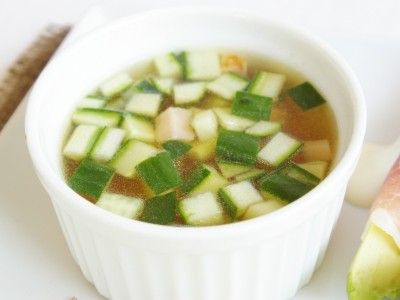お勧め きゅうりの即席スープ きゅうり レシピ きゅうり きゅうり ナムル お勧め きゅうりの即席スープ きゅうり レシピ きゅうり きゅうり ナムル