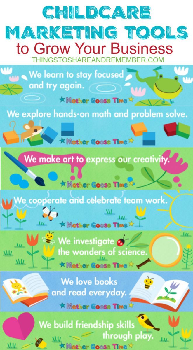 marketing ideas for child care centers rome fontanacountryinn com preschool marketing ideas