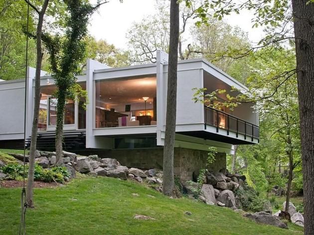 Modern Architecture Nashville 112 best exterior home ideas images on pinterest | modern homes Modern Architecture Nashville 112 best exterior home ideas images on pinterest | modern homes