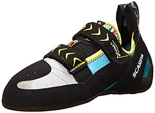 Vapor Climbing Shoes & E-Tip Glove Bundle Vapor Climbing Shoes & E-Tip Glove Bundle