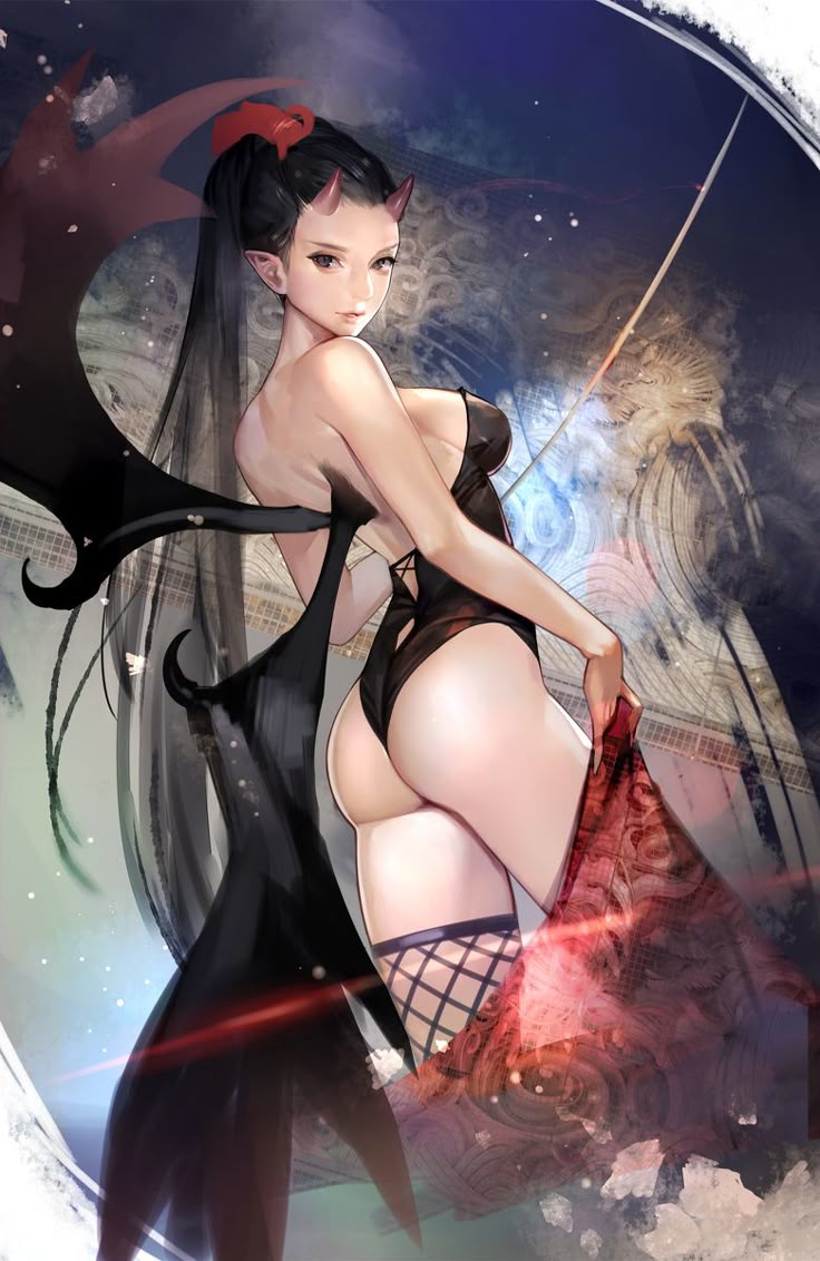 Opinion, this Fantasy art sexy anime girls have Fantasy art sexy anime girls can